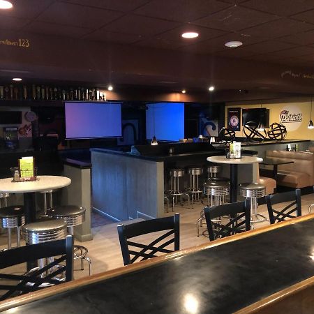 Shiretown Inn & Suites Houlton Zewnętrze zdjęcie