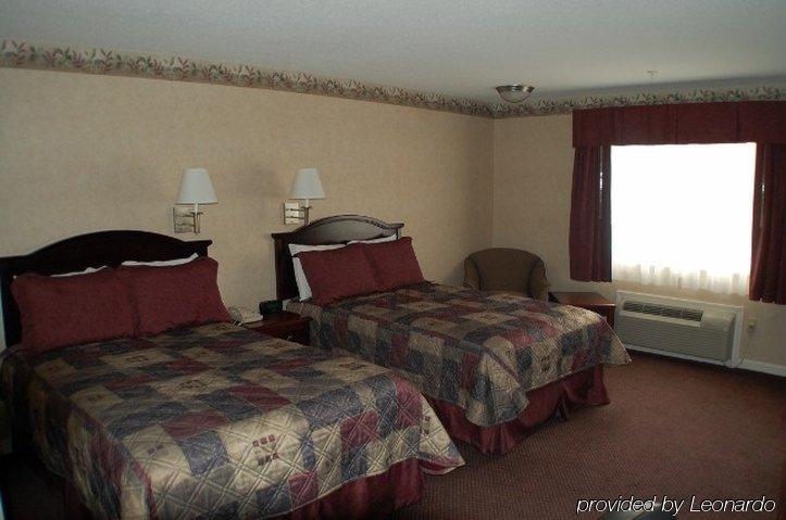 Shiretown Inn & Suites Houlton Pokój zdjęcie