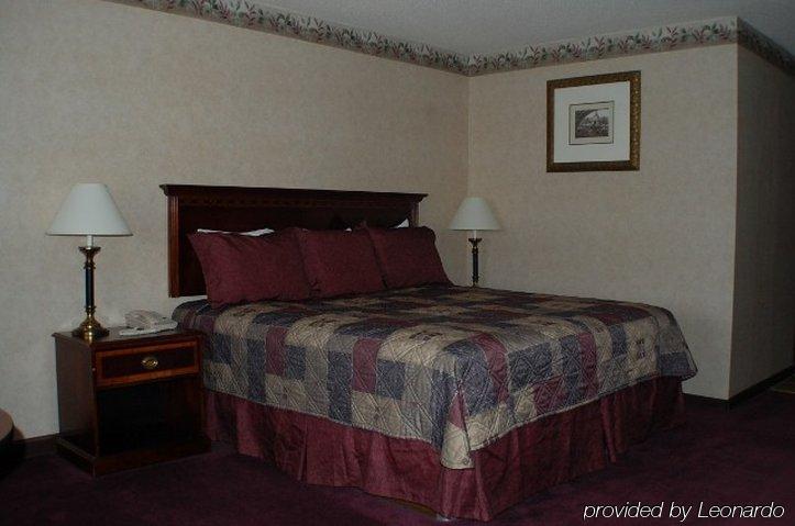 Shiretown Inn & Suites Houlton Pokój zdjęcie