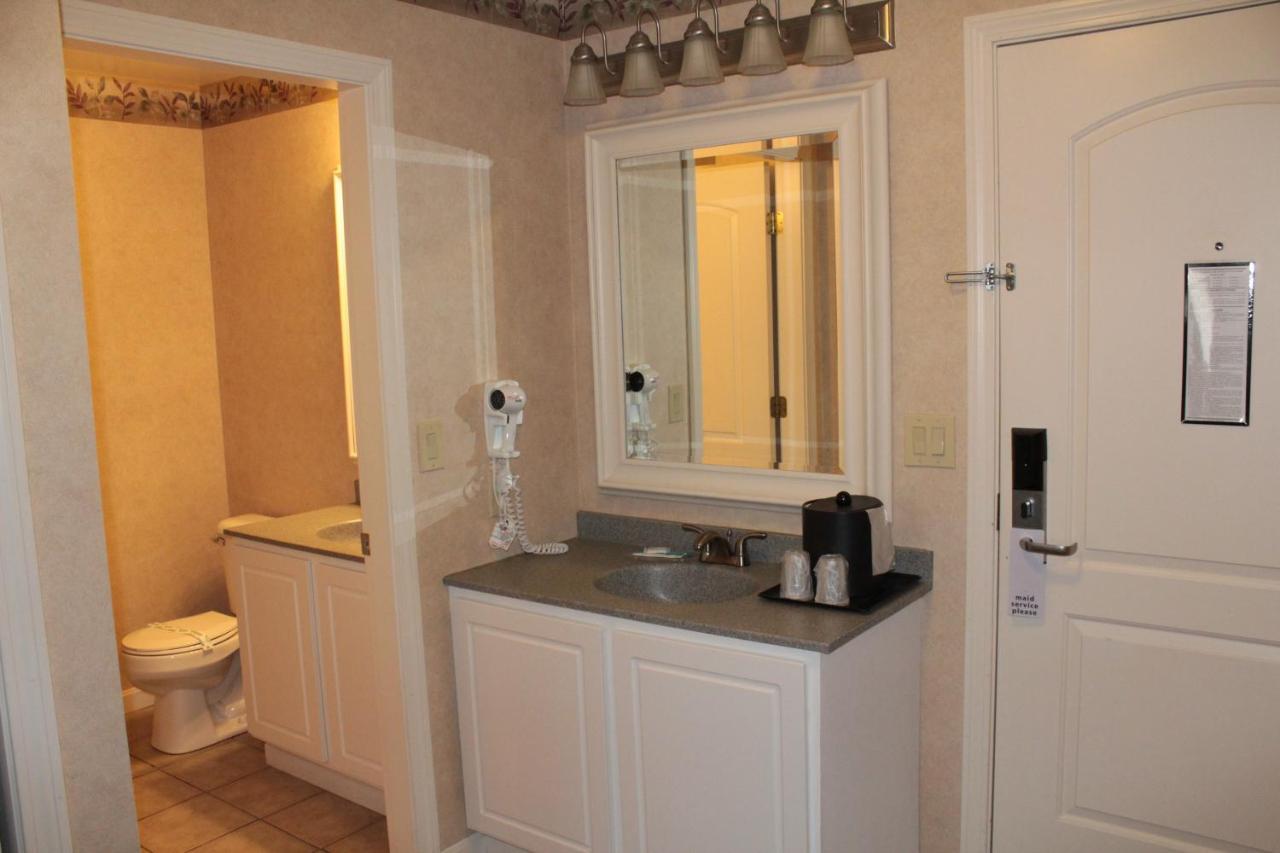 Shiretown Inn & Suites Houlton Zewnętrze zdjęcie